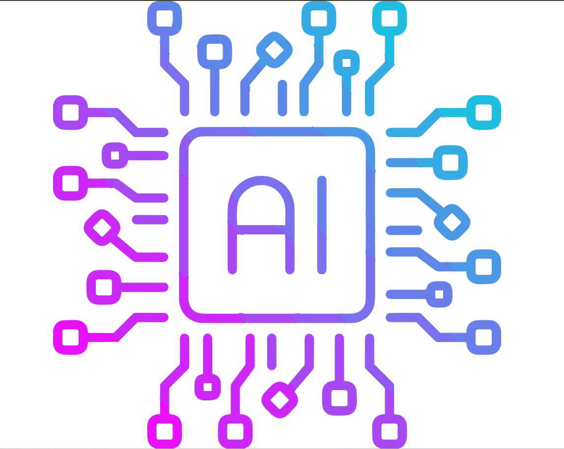 I-Scribe logo