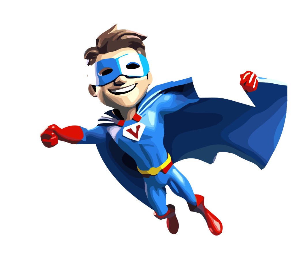 My Resume Hero