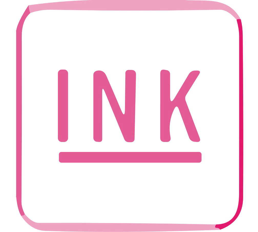INK logo