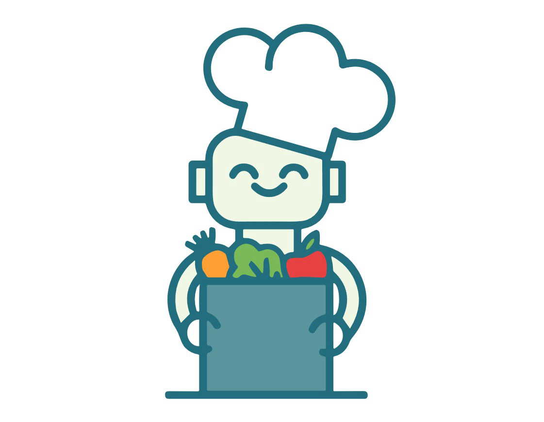 FridgeGuide logo