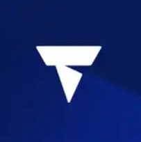 Tekst logo
