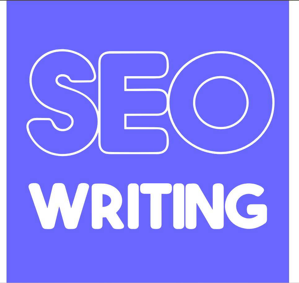 SEO Writing AI logo