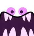 Monster AI logo