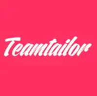 Teamtailor logo