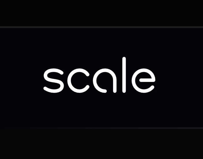 Scale AI logo