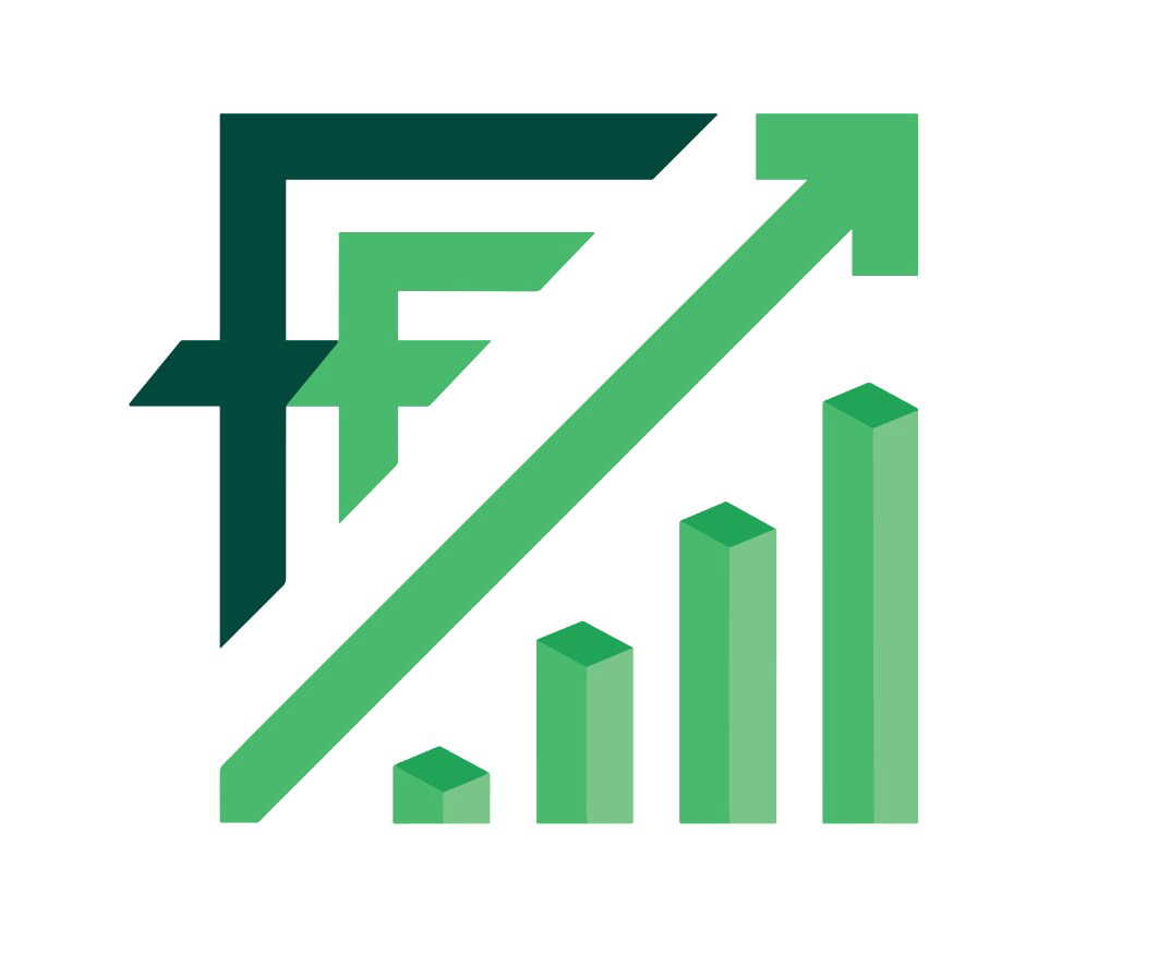 Financial Fusion logo