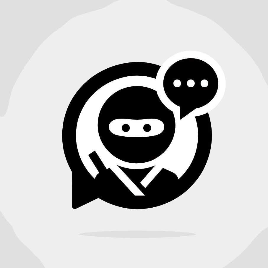 NinjaChat logo