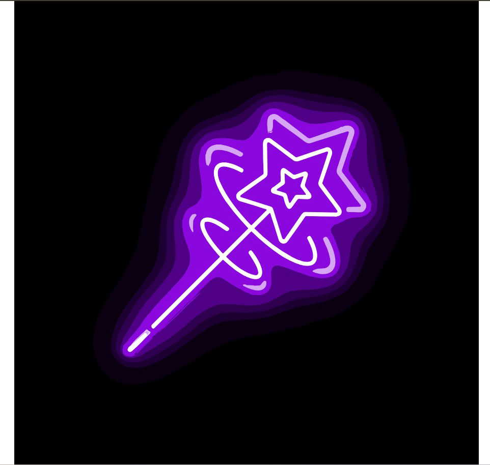 AI Image Wizard logo