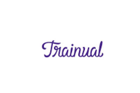 Trainual logo