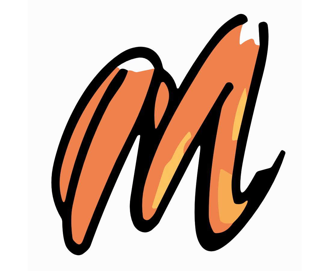 MimicBrush logo