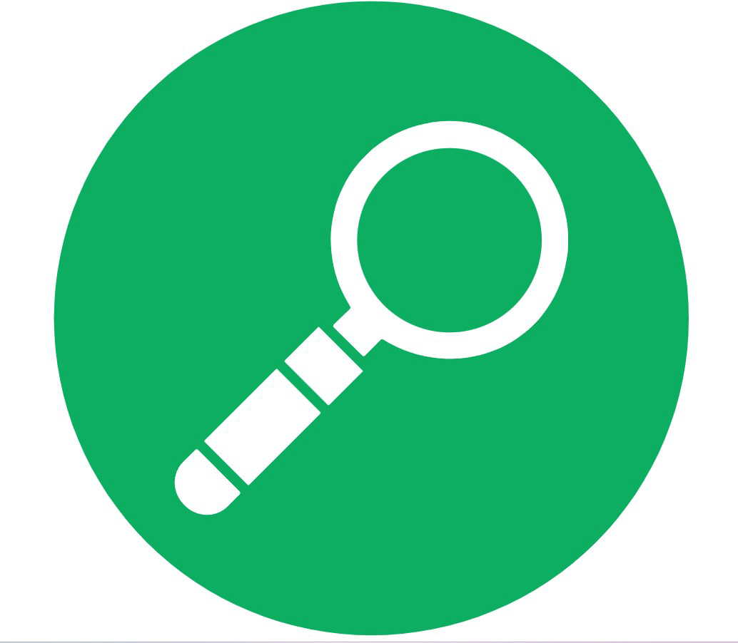 AI image detector logo