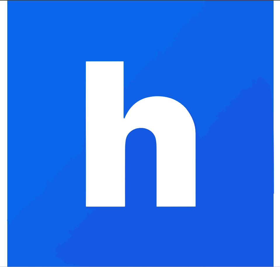 Heroify logo