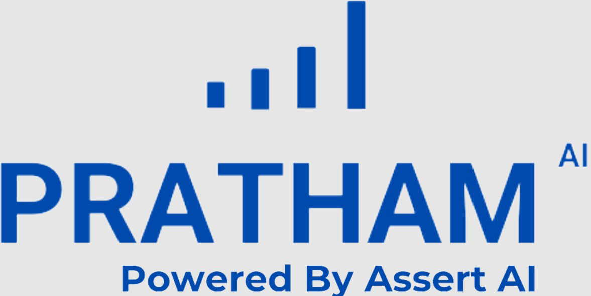 Pratham logo