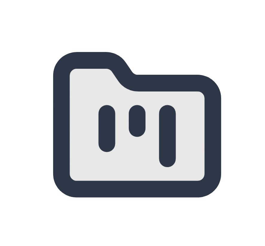 Docmonster logo