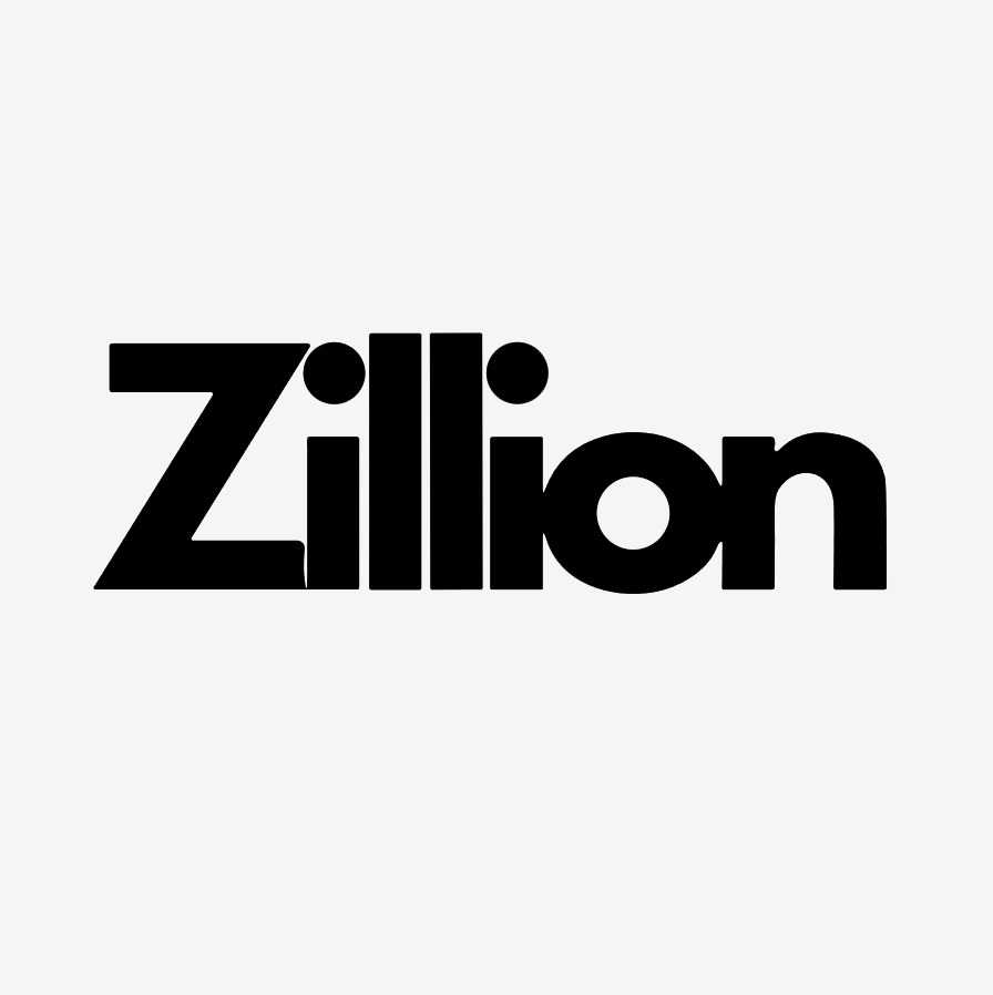 Zillion logo