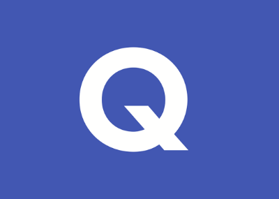 Quizlet logo