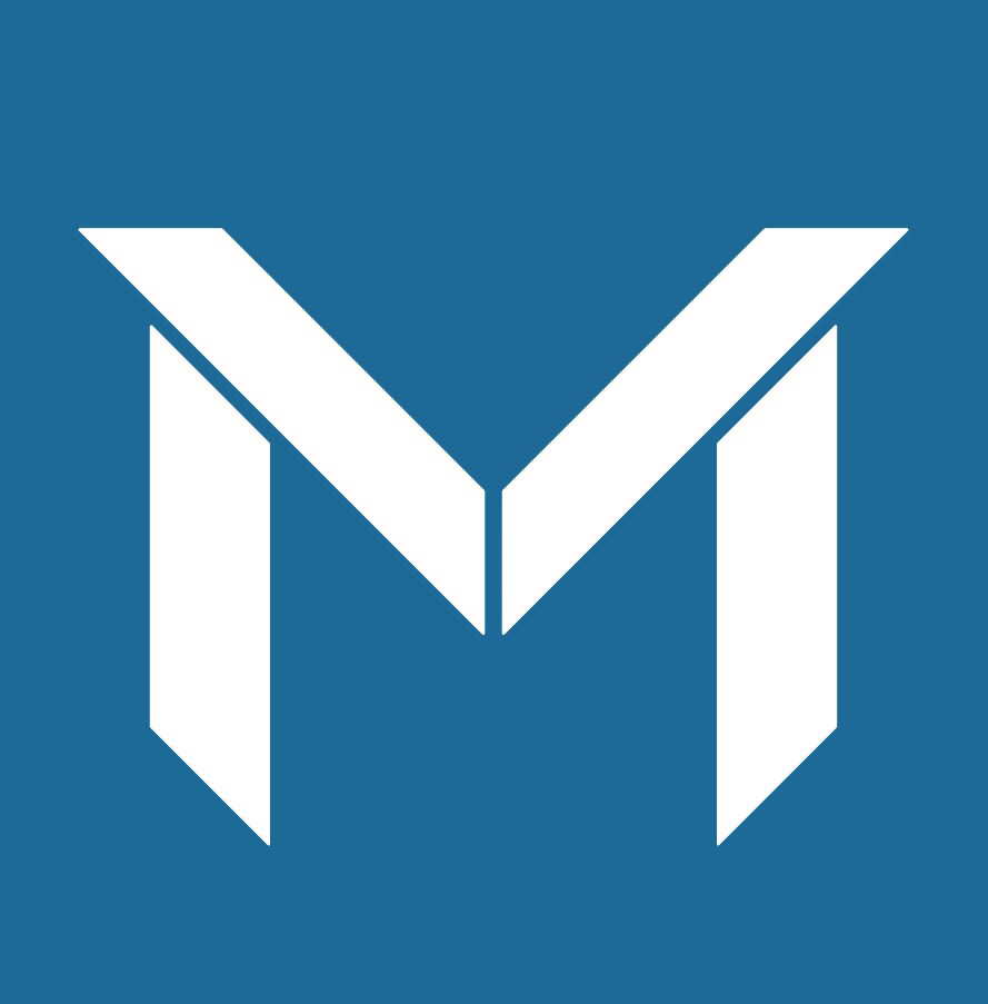 MythBlender logo