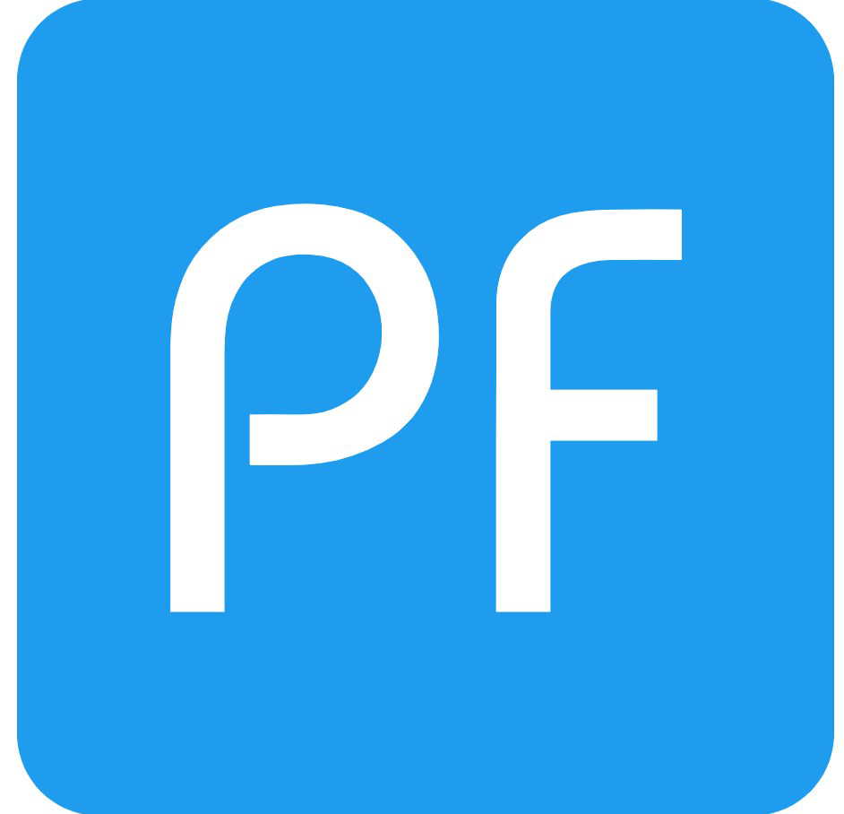 PromptFlix logo