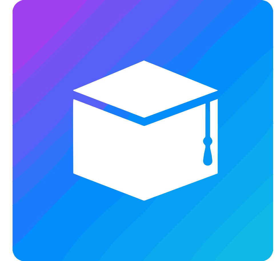 AI Rubric Generator by Coursebox logo