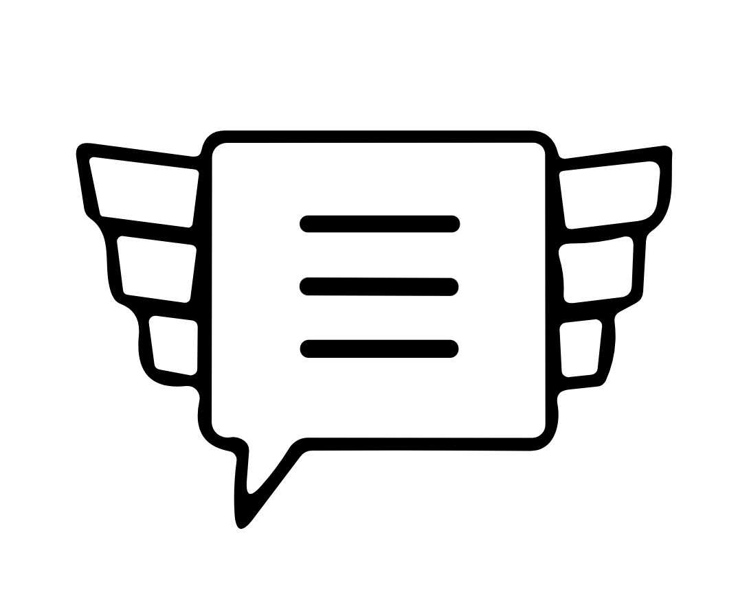 grafychat logo