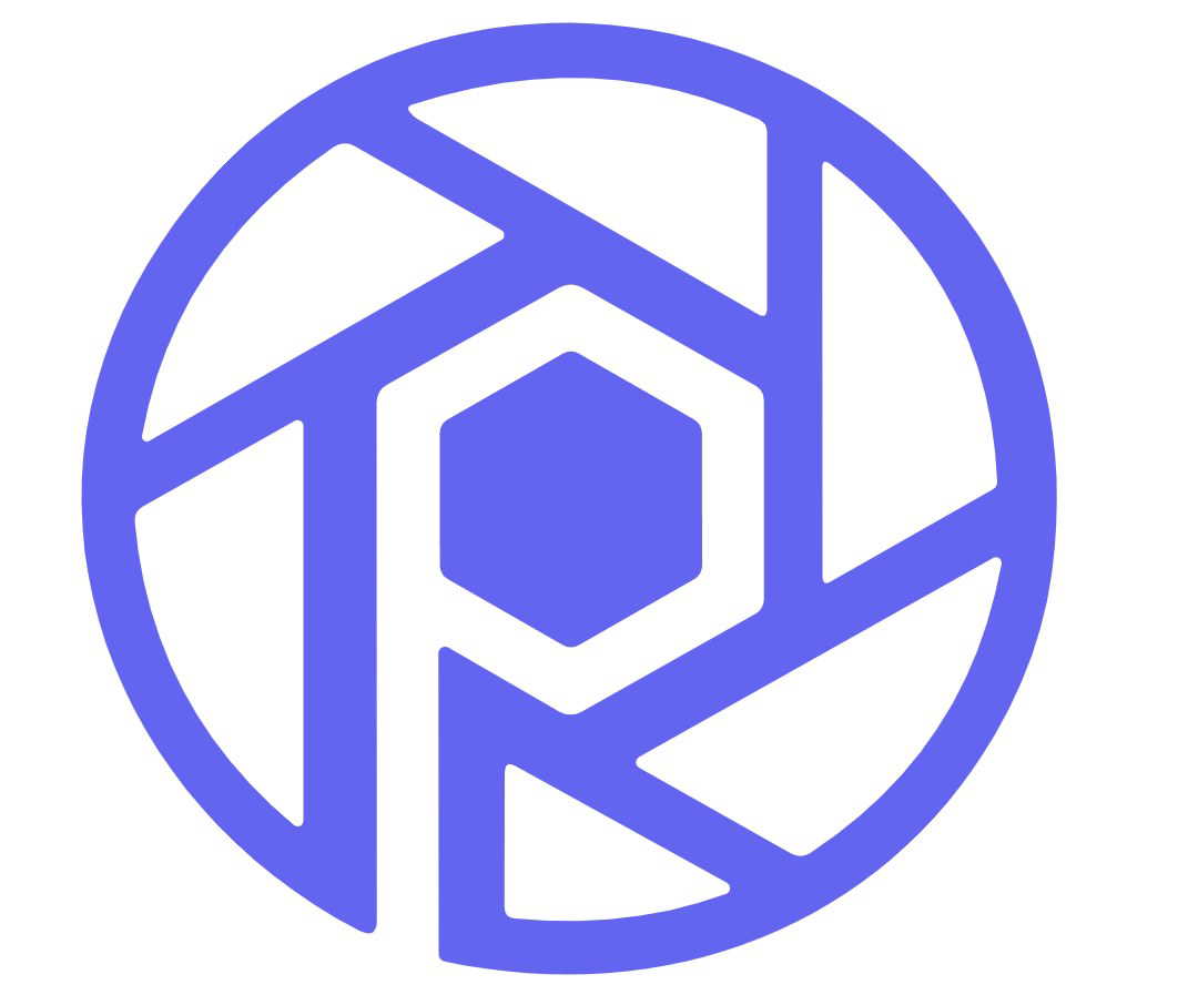 POTO AI logo