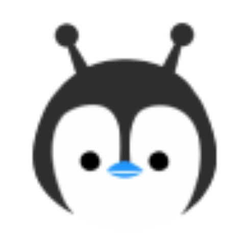BotPenguin logo