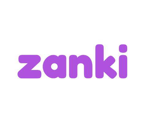 Zanki logo