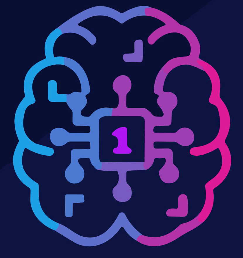 1minAI logo