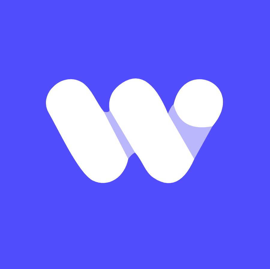 Webullar logo