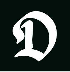 Distribute logo