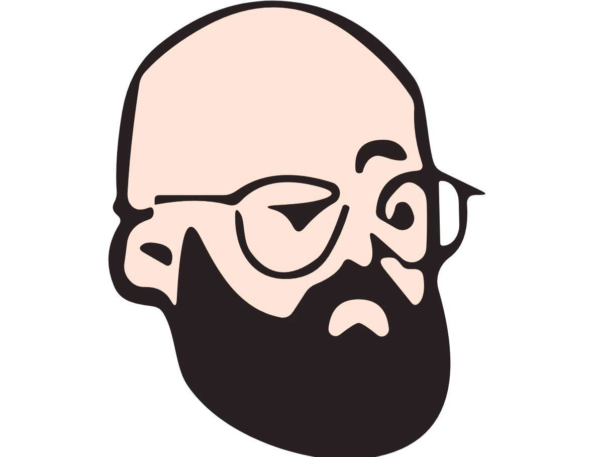 Meet Lars logo
