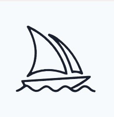 Midjourney logo