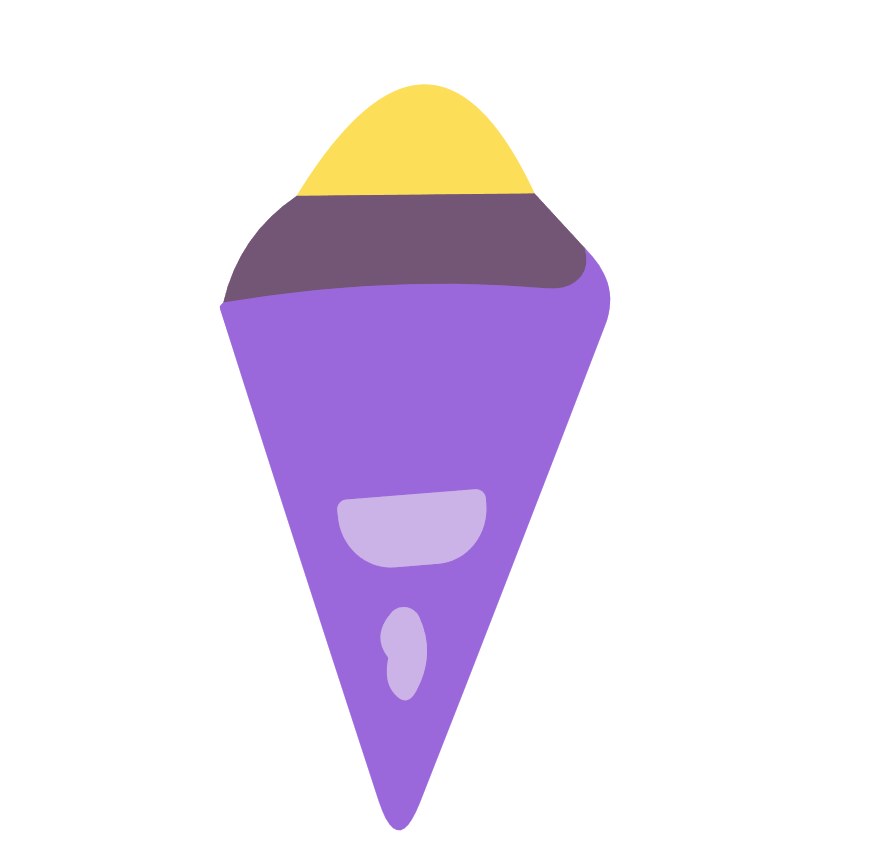 Flavored Resume