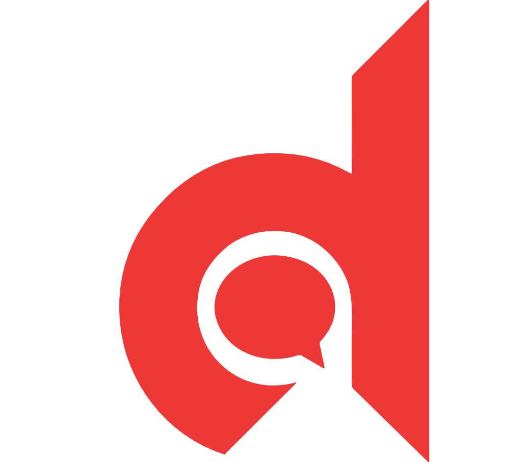 Dialogview logo
