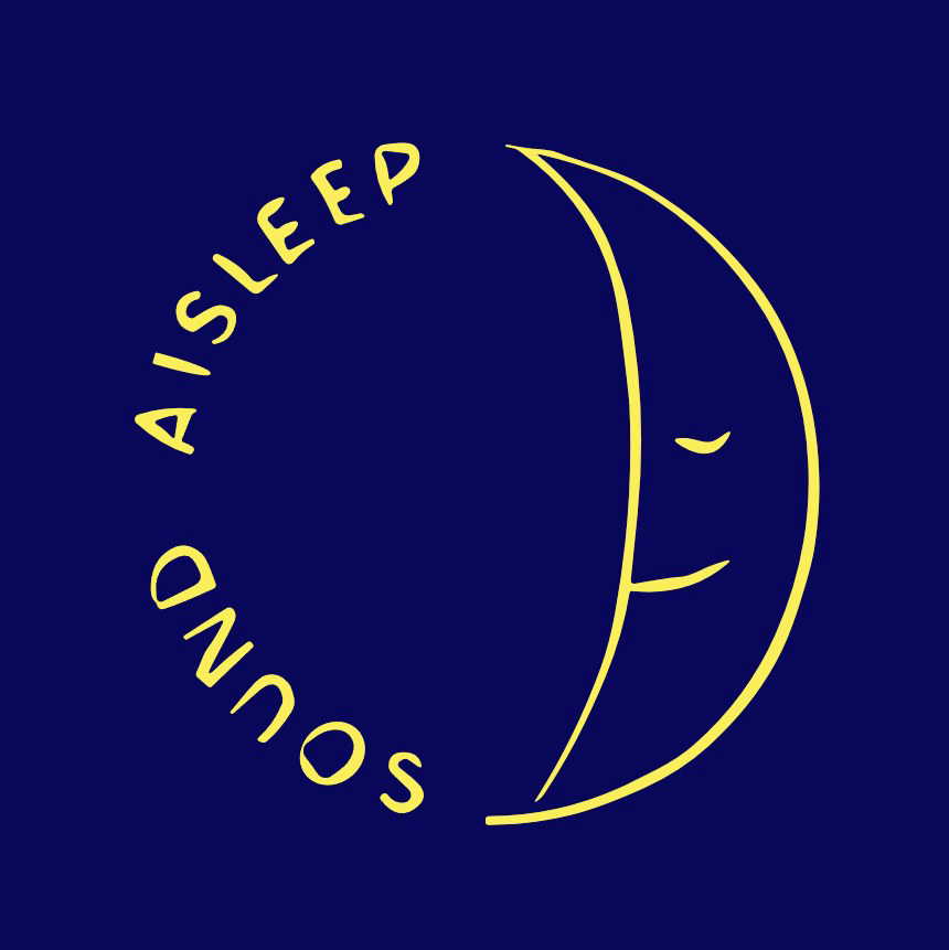 Sound AiSleep logo