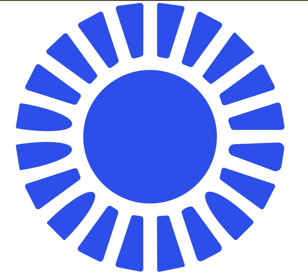 Luminaries logo