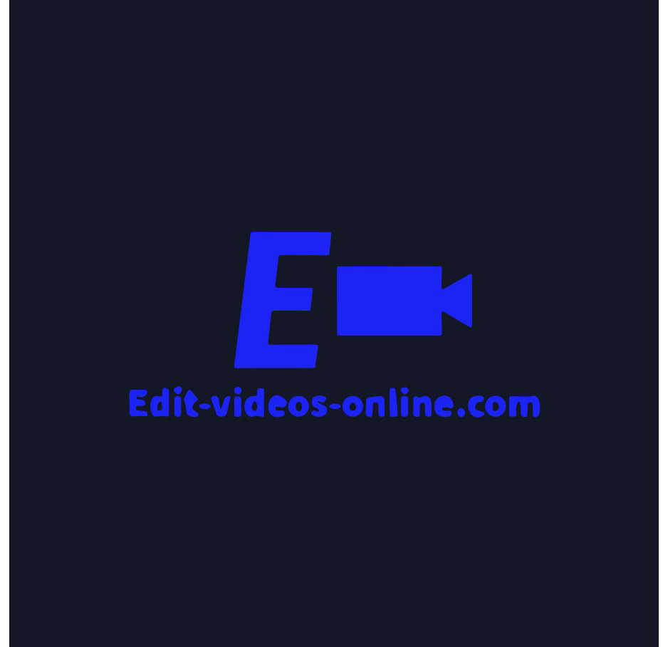 Edit-Videos-Online logo