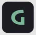 Genesis AI Studio logo