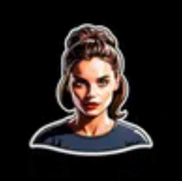 AI Sticker: Face Sticker Emoji logo