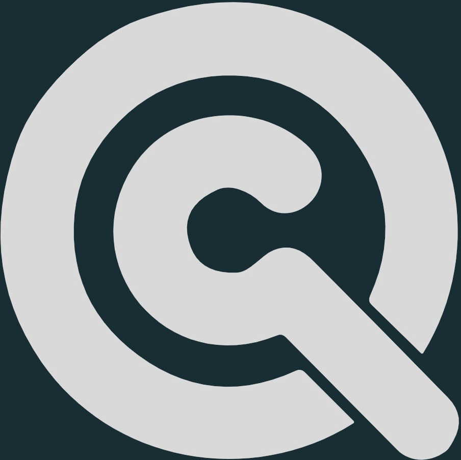 QuickScreen logo