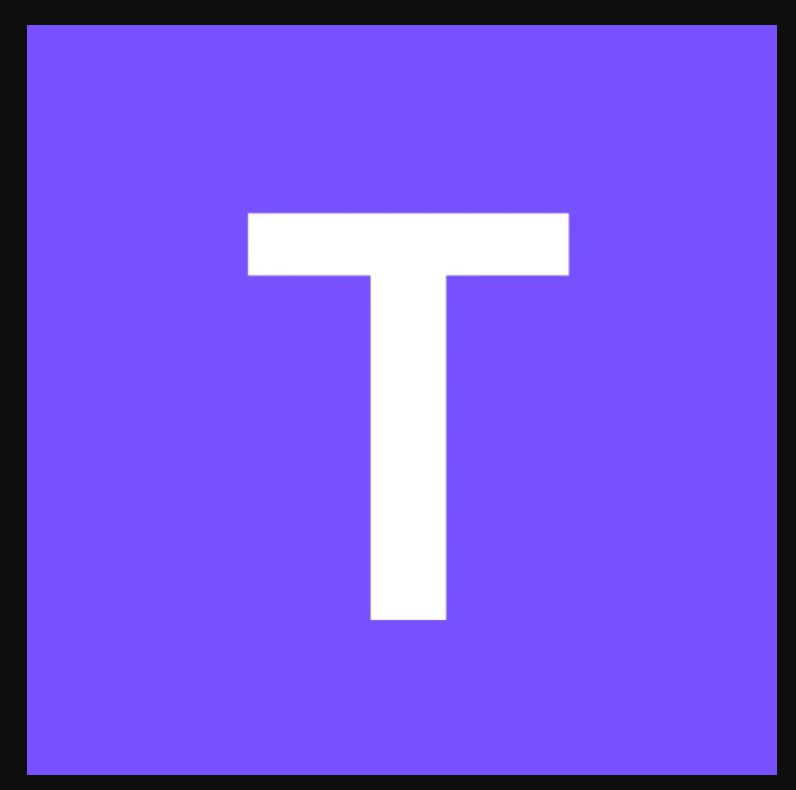 Trove logo