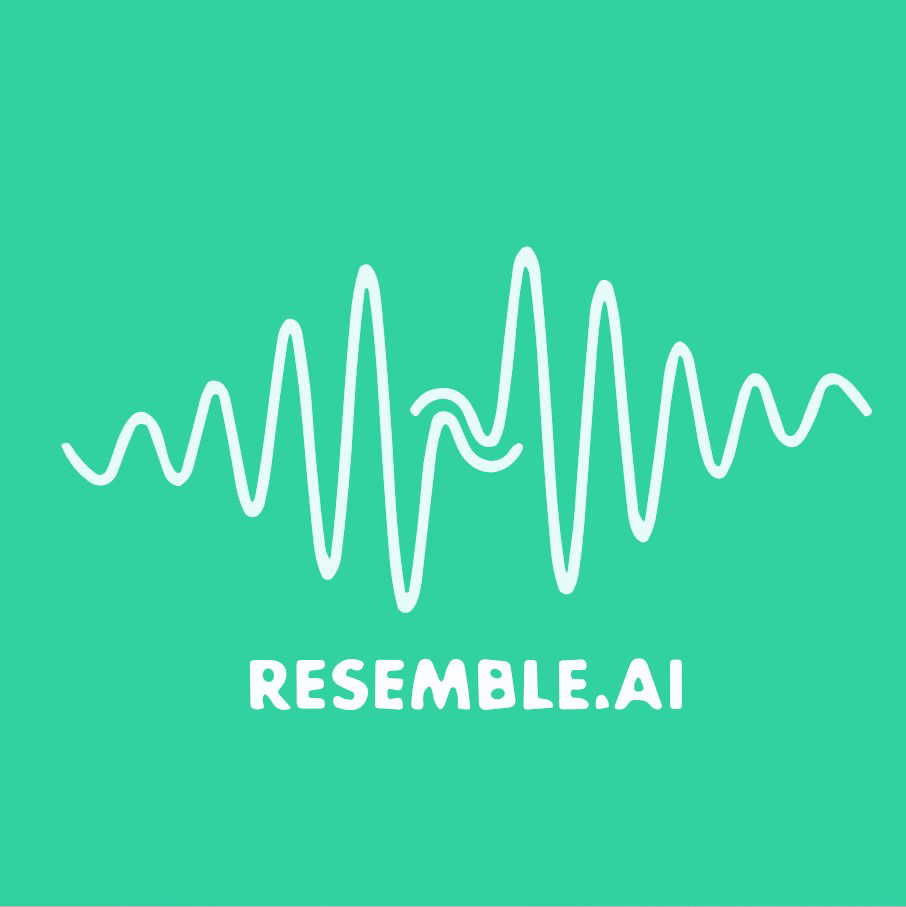 Resemble.ai logo