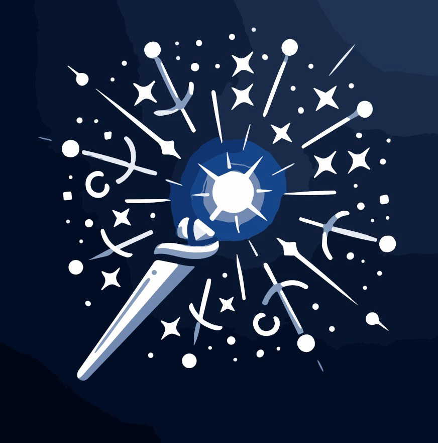 WebWand AI logo