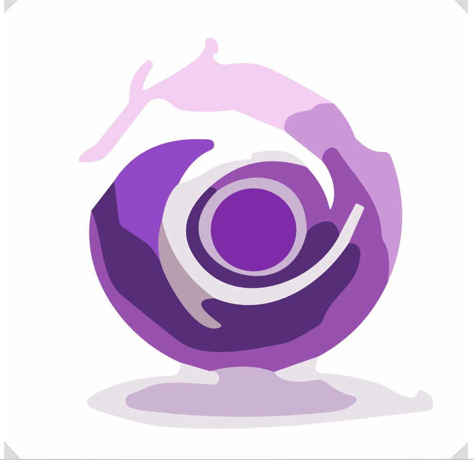 AIPage logo