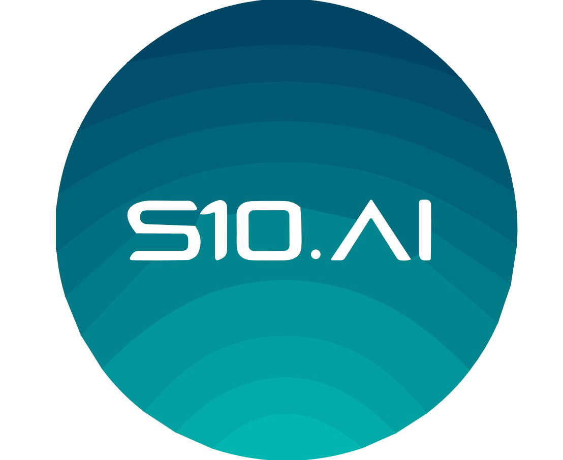 S10 AI logo