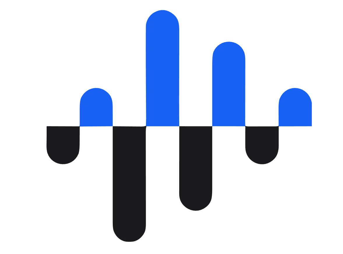 PolyDub logo
