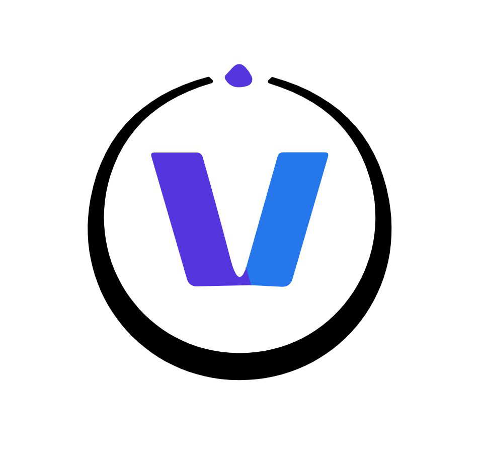 Videoverse logo