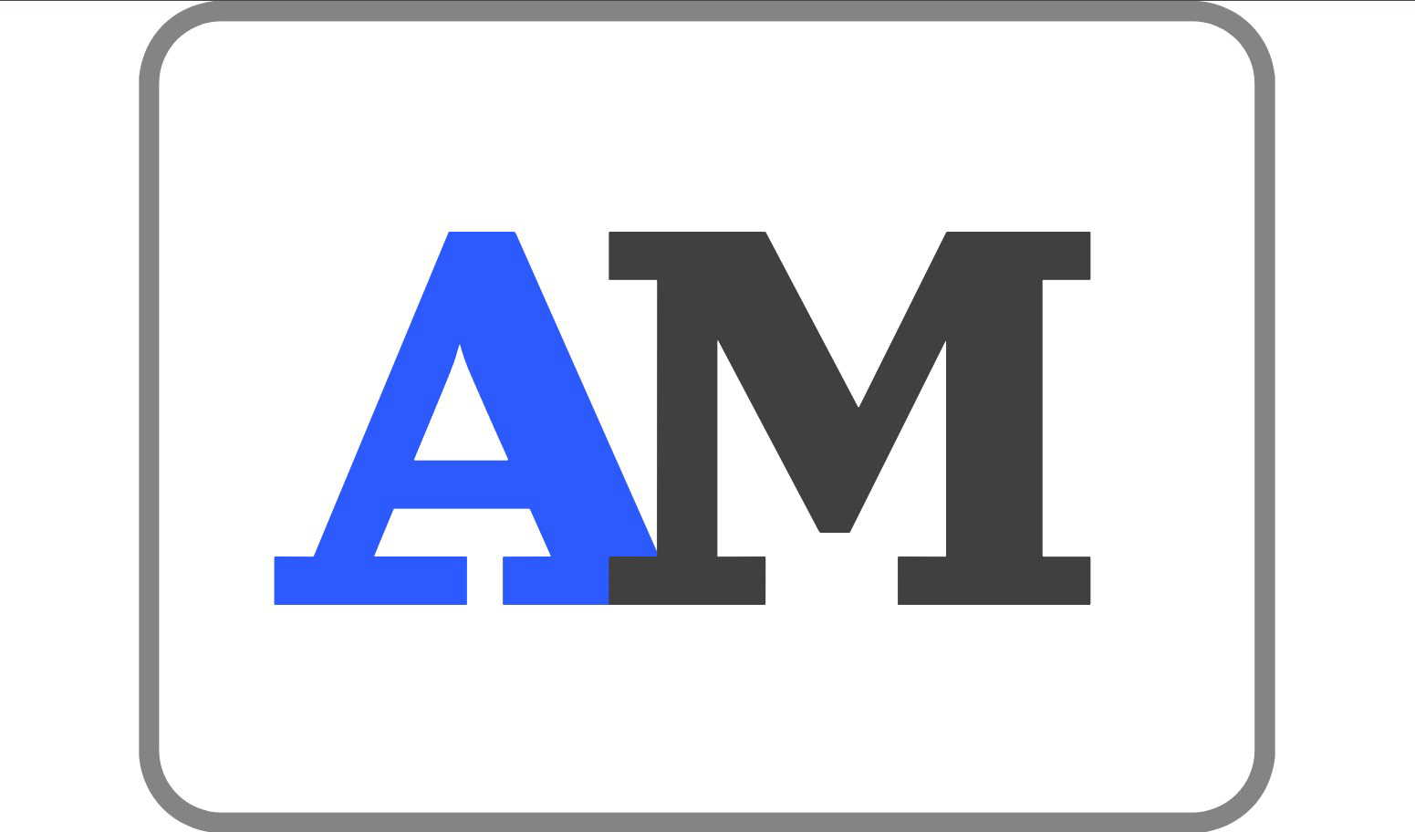 Assistant Marketer logo