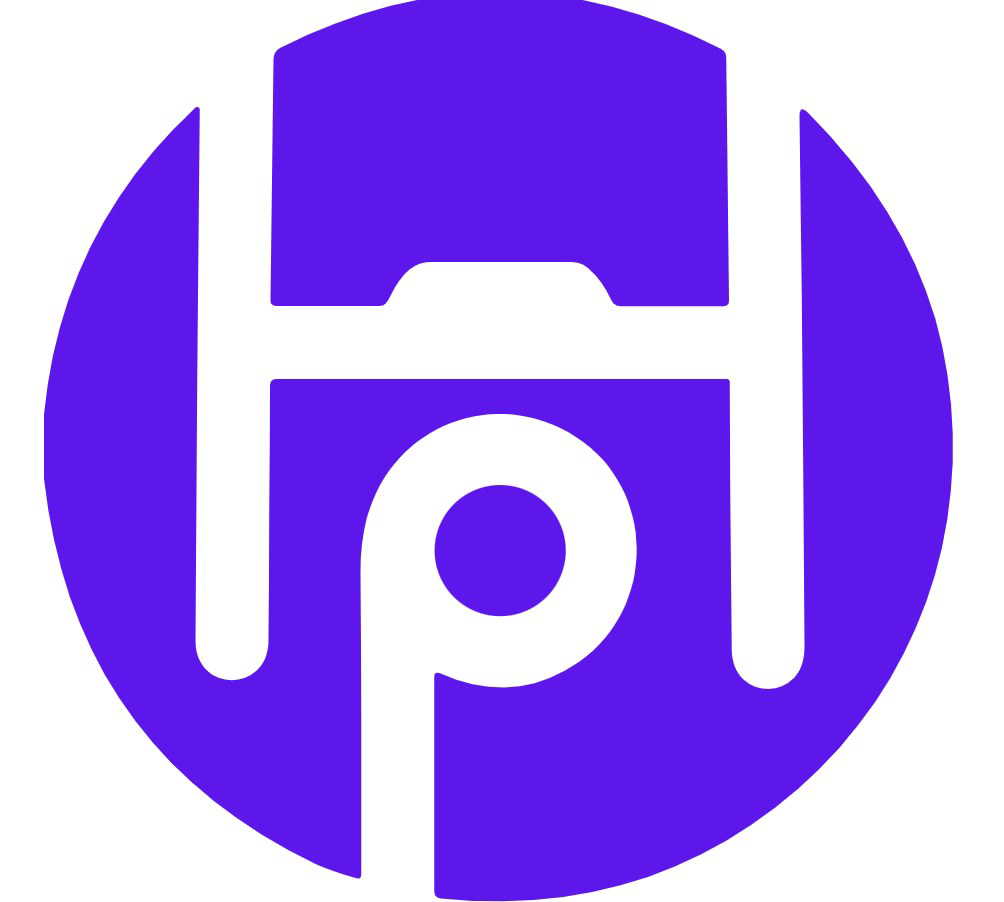 PhotoHero logo