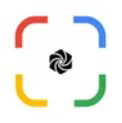 AI Lens: Identify Anything Cam logo